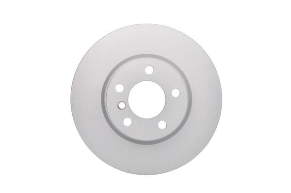 BOSCH Brzdový kotúč 0986479771 1
