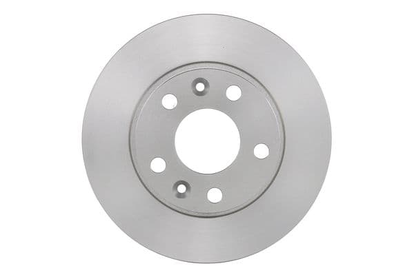 BOSCH Brzdový kotúč 0986479779 1