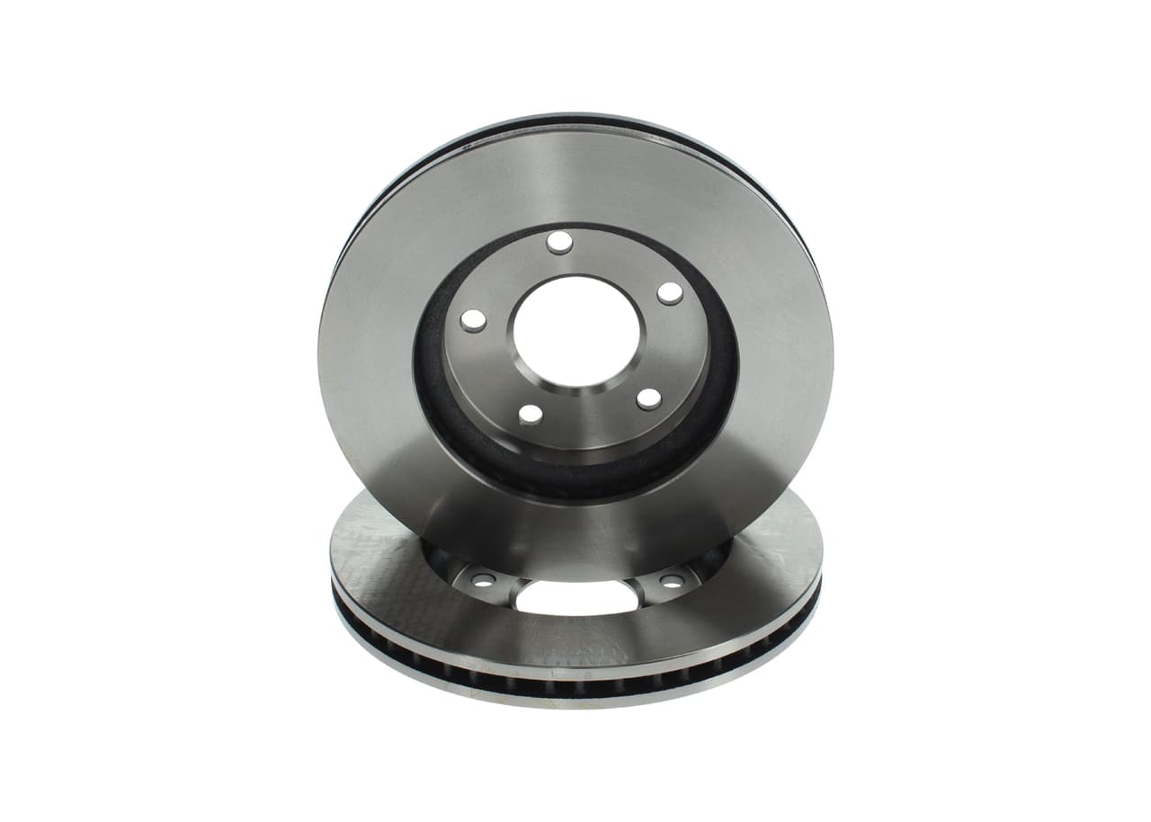BOSCH Brzdový kotúč 0986479783 1