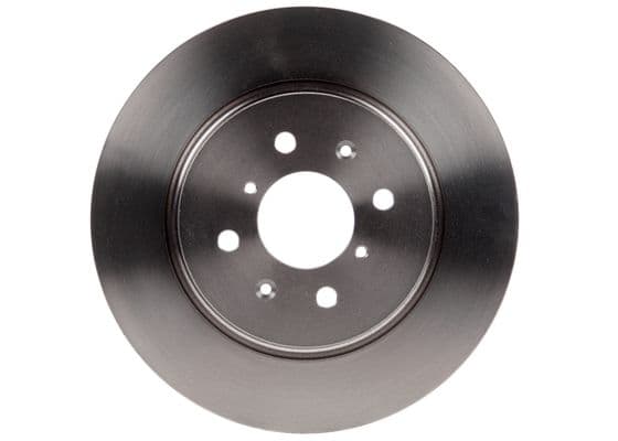 BOSCH Brzdový kotúč 0986479789 1