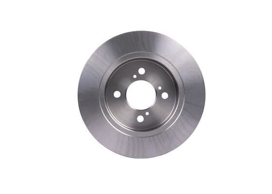 BOSCH Brzdový kotúč 0986479792 1