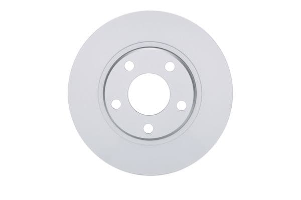 BOSCH Brzdový kotúč 0 986 479 916 1
