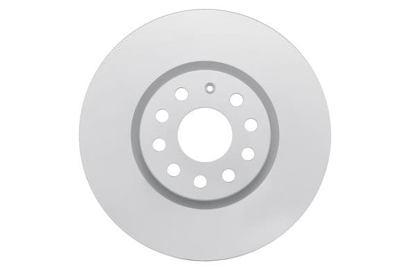 BOSCH Brzdový kotúč 0986479932 1
