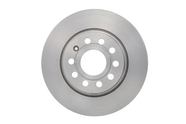 BOSCH Brzdový kotúč 0 986 479 940 1