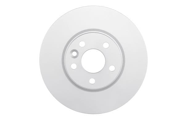 BOSCH Brzdový kotúč 0 986 479 974 1