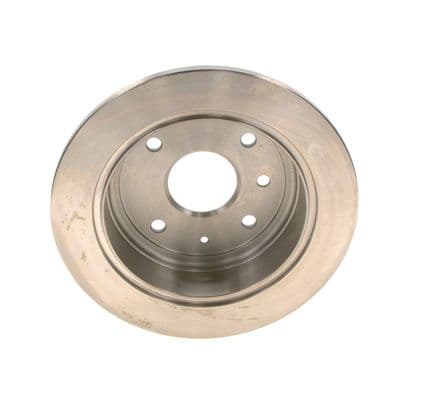 BOSCH Brzdový kotúč 0986479985 1