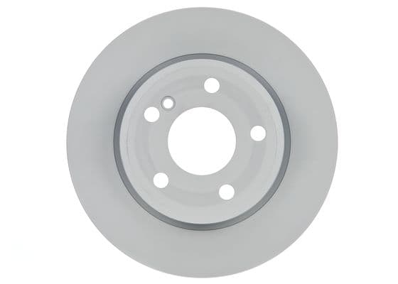 BOSCH Brzdový kotúč 0986479A03 1