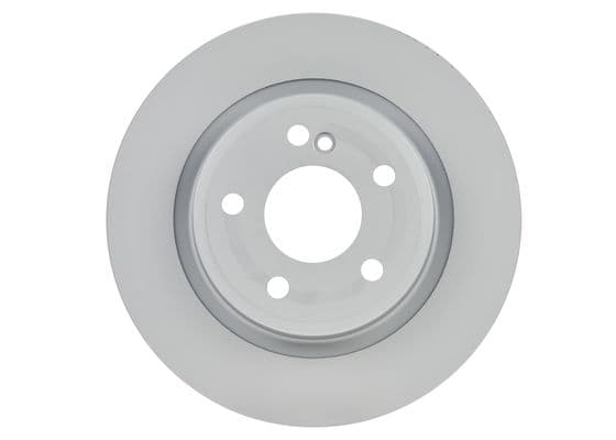 BOSCH Brzdový kotúč 0986479A04 1