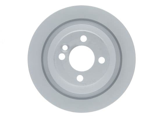 BOSCH Brzdový kotúč 0986479A08 1