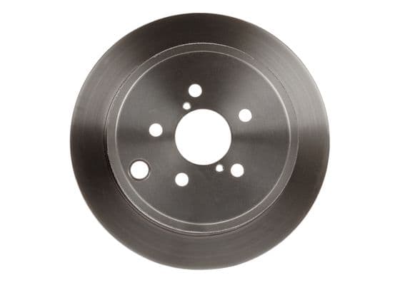 BOSCH Brzdový kotúč 0986479A10 1