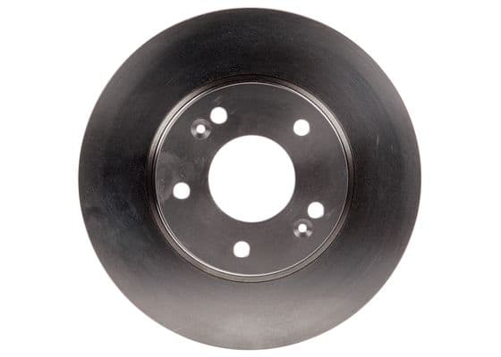 BOSCH Brzdový kotúč 0986479A12 1