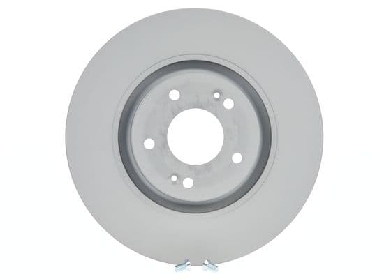BOSCH Brzdový kotúč 0986479A21 1