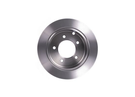 BOSCH Brzdový kotúč 0986479A39 1