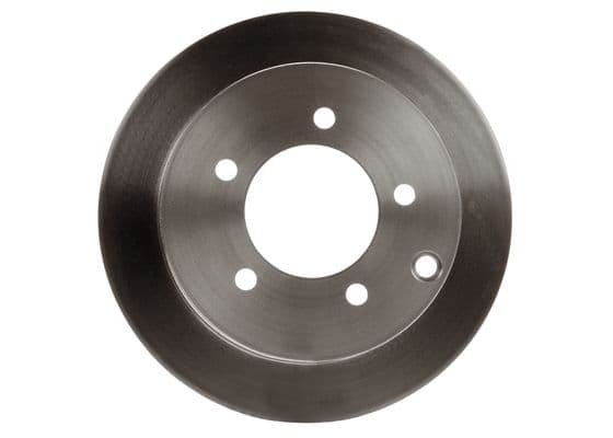 BOSCH Brzdový kotúč 0986479A41 1