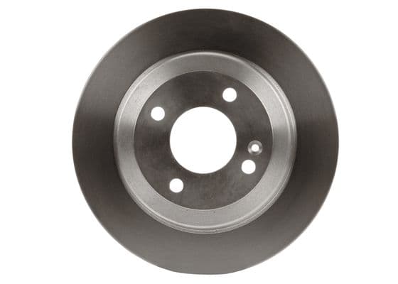 BOSCH Brzdový kotúč 0986479A44 1