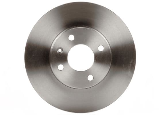 BOSCH Brzdový kotúč 0986479A54 1