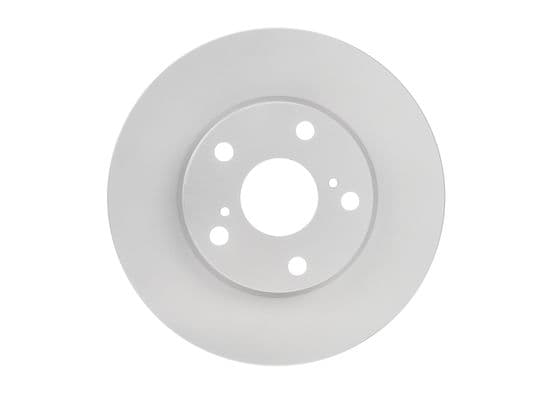 BOSCH Brzdový kotúč 0986479A62 1
