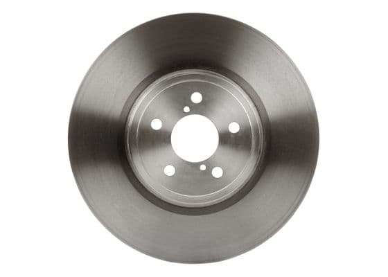 BOSCH Brzdový kotúč 0986479A81 1
