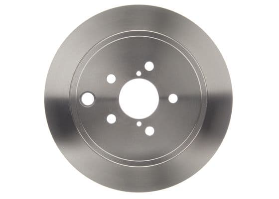 BOSCH Brzdový kotúč 0986479A83 1