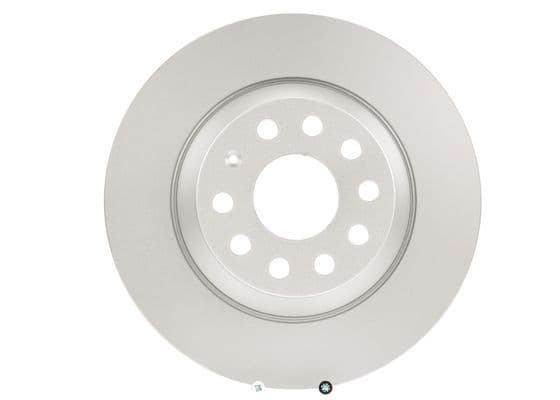 BOSCH Brzdový kotúč 0986479A84 1