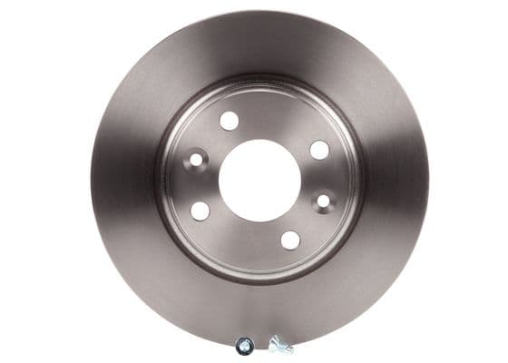 BOSCH Brzdový kotúč 0986479A86 1