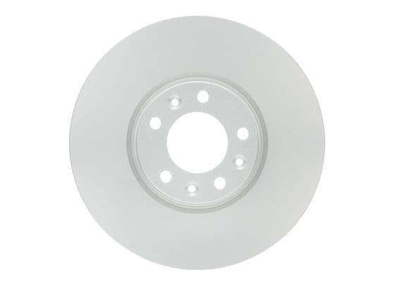 BOSCH Brzdový kotúč 0986479A89 1
