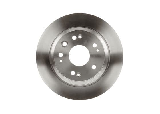 BOSCH Brzdový kotúč 0986479A91 1