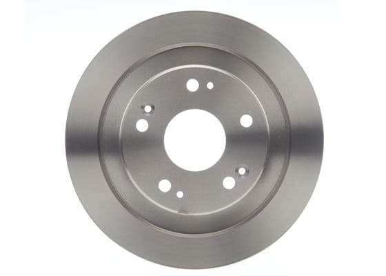 BOSCH Brzdový kotúč 0986479A92 1