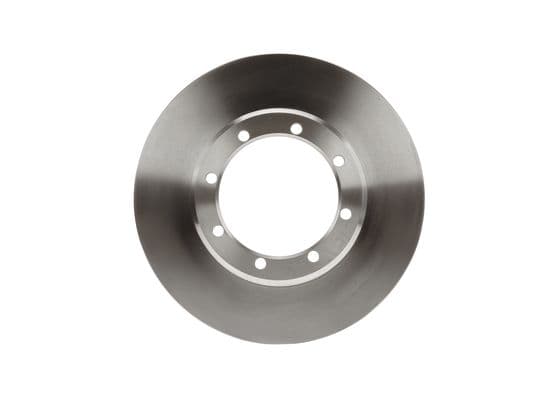 BOSCH Brzdový kotúč 0986479A93 1