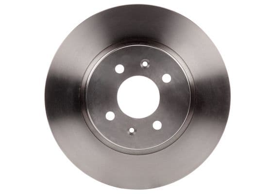 BOSCH Brzdový kotúč 0986479B05 1