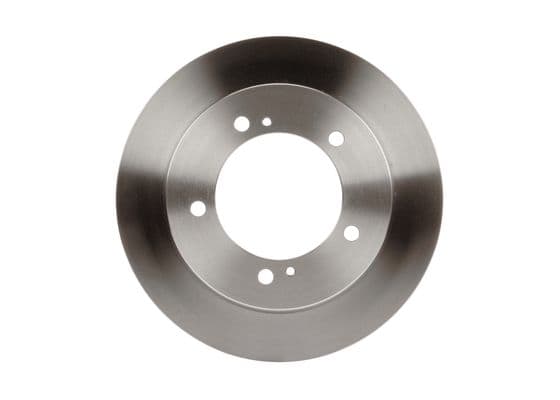 BOSCH Brzdový kotúč 0986479B09 1