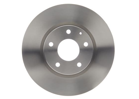 BOSCH Brzdový kotúč 0986479B15 1