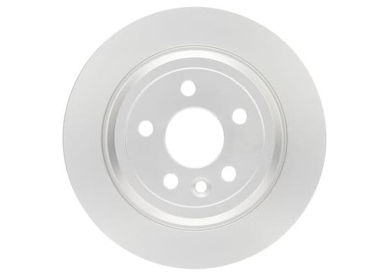 BOSCH Brzdový kotúč 0986479B19 1