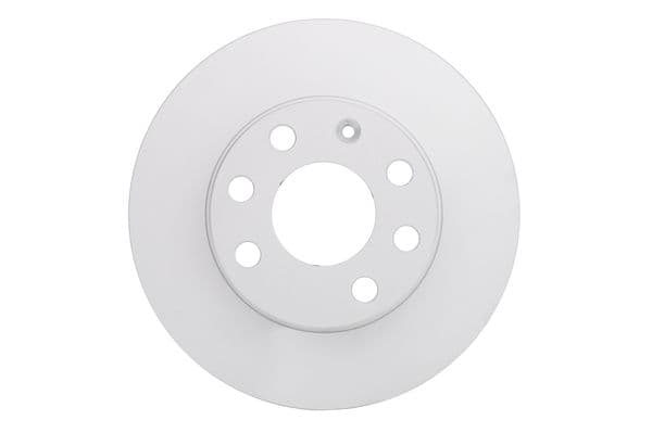 BOSCH Brzdový kotúč 0986479B20 1