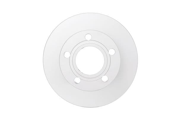 BOSCH Brzdový kotúč 0986479B22 1