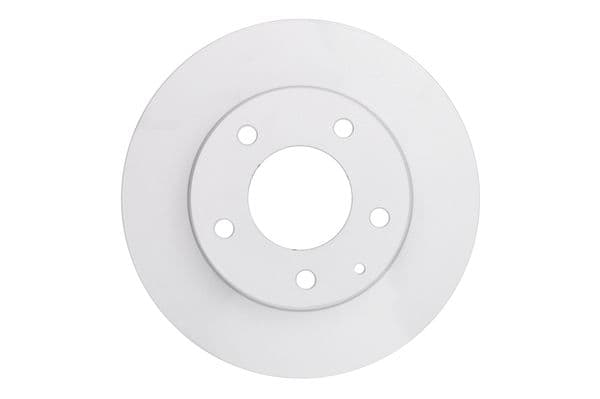 BOSCH Brzdový kotúč 0986479B25 1