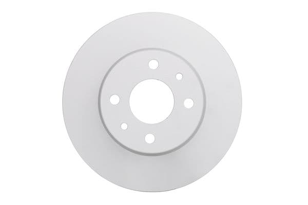 BOSCH Brzdový kotúč 0986479B26 1