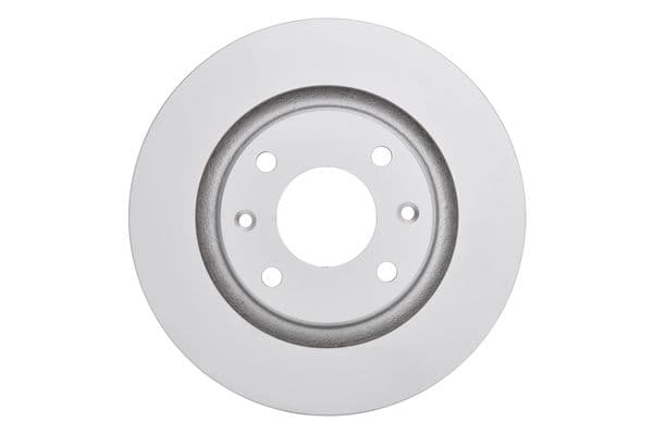 BOSCH Brzdový kotúč 0986479B27 1