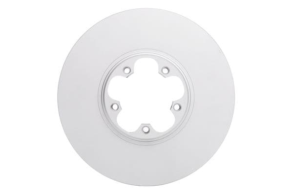 BOSCH Brzdový kotúč 0986479B28 1