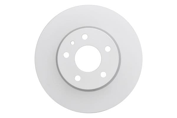 BOSCH Brzdový kotúč 0986479B31 1