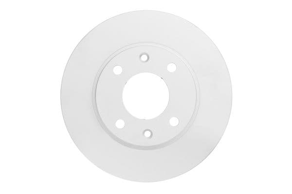 BOSCH Brzdový kotúč 0986479B32 1