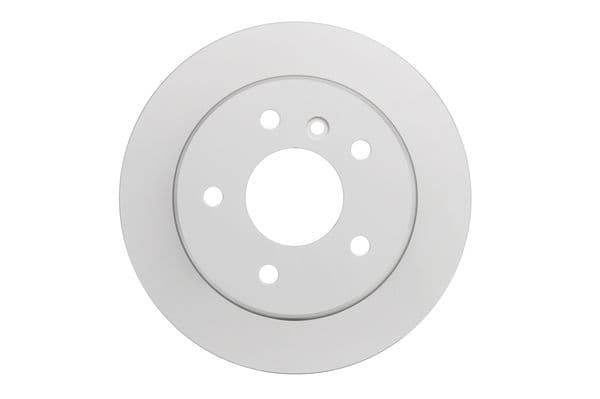 BOSCH Brzdový kotúč 0986479B36 1