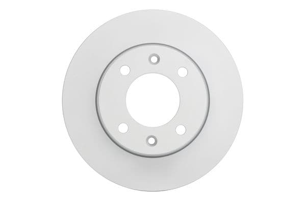 BOSCH Brzdový kotúč 0986479B40 1