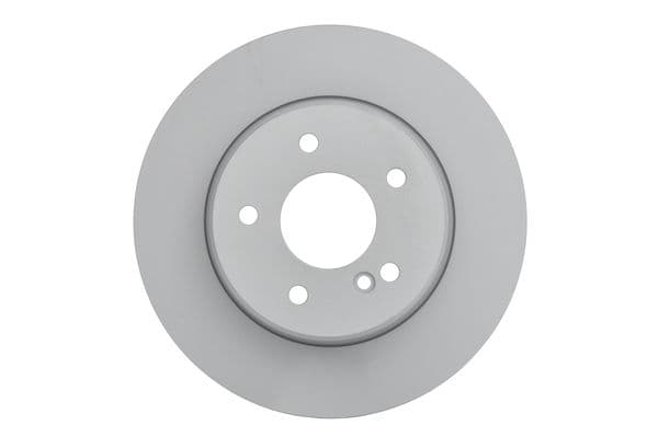 BOSCH Brzdový kotúč 0986479B41 1