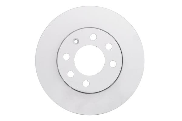 BOSCH Brzdový kotúč 0986479B42 1