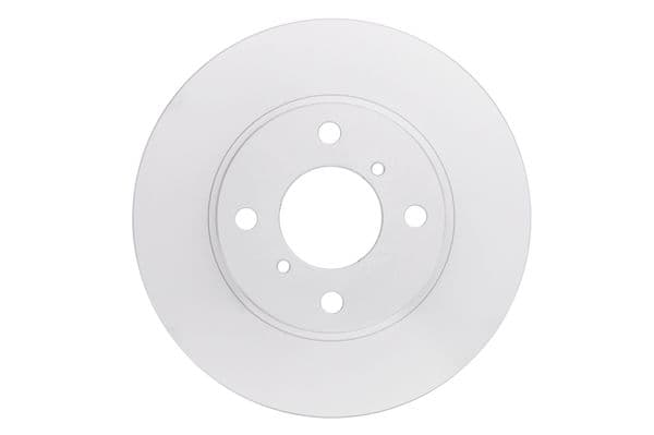 BOSCH Brzdový kotúč 0986479B45 1