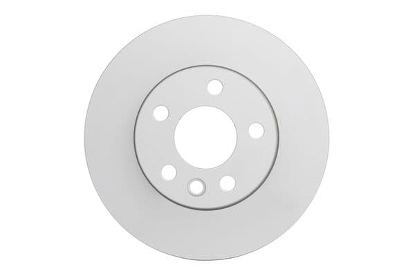 BOSCH Brzdový kotúč 0986479B54 1