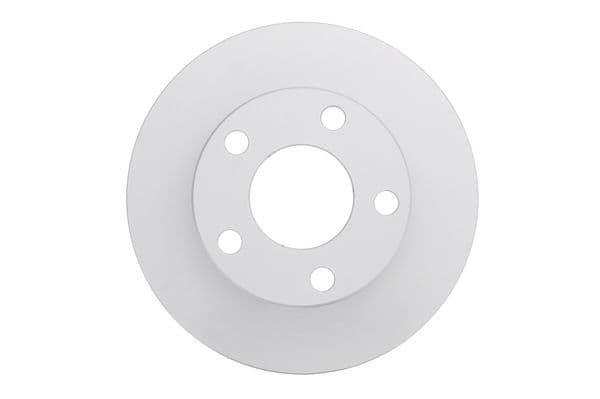 BOSCH Brzdový kotúč 0986479B56 1