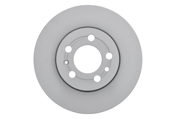 BOSCH Brzdový kotúč 0986479B58 1