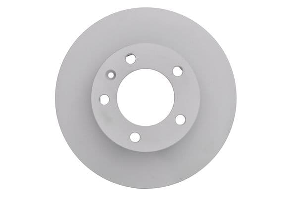 BOSCH Brzdový kotúč 0986479B59 1